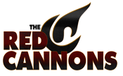 The Red Cannons